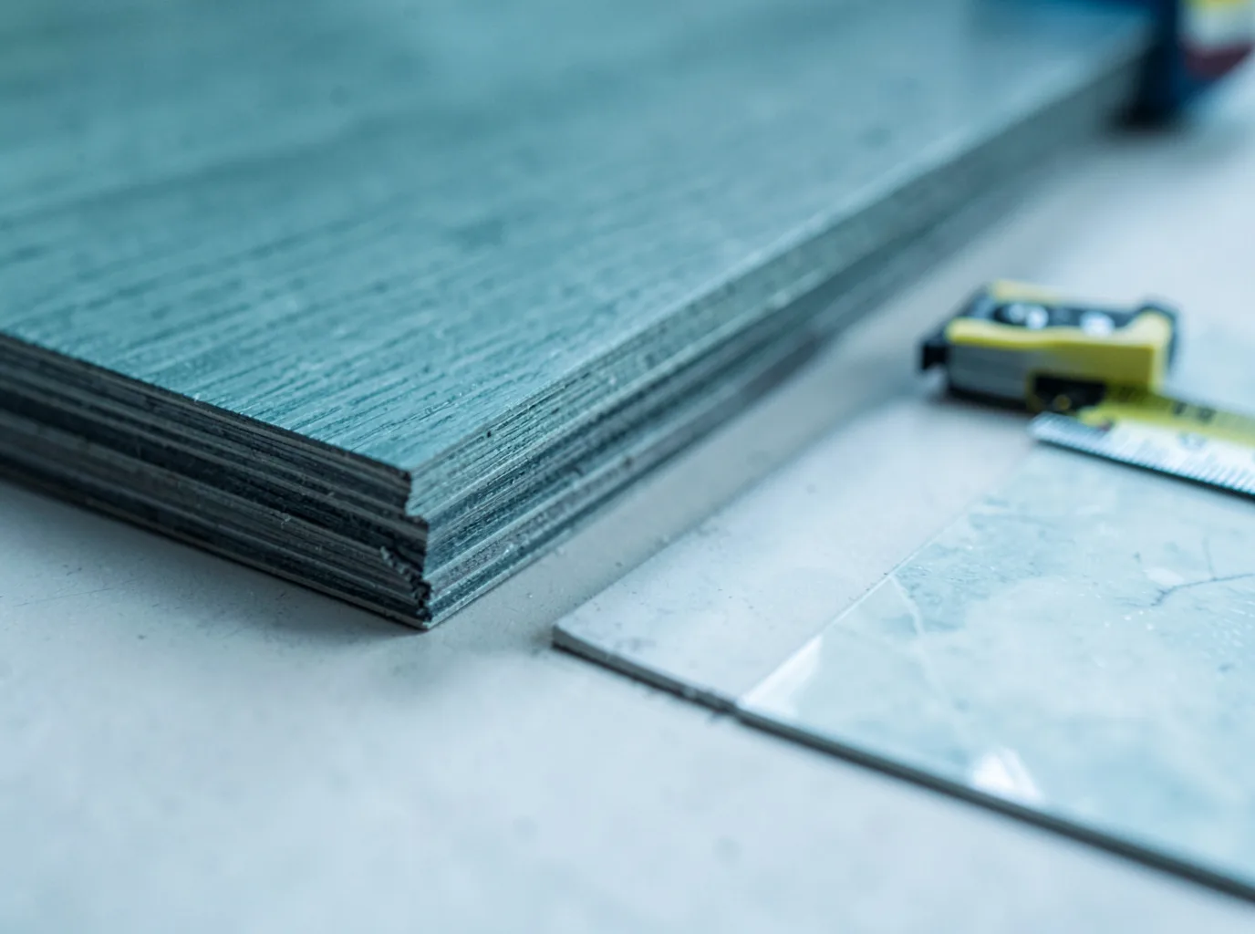 Luxury Vinyl Plank Installation New London, TX FAQs